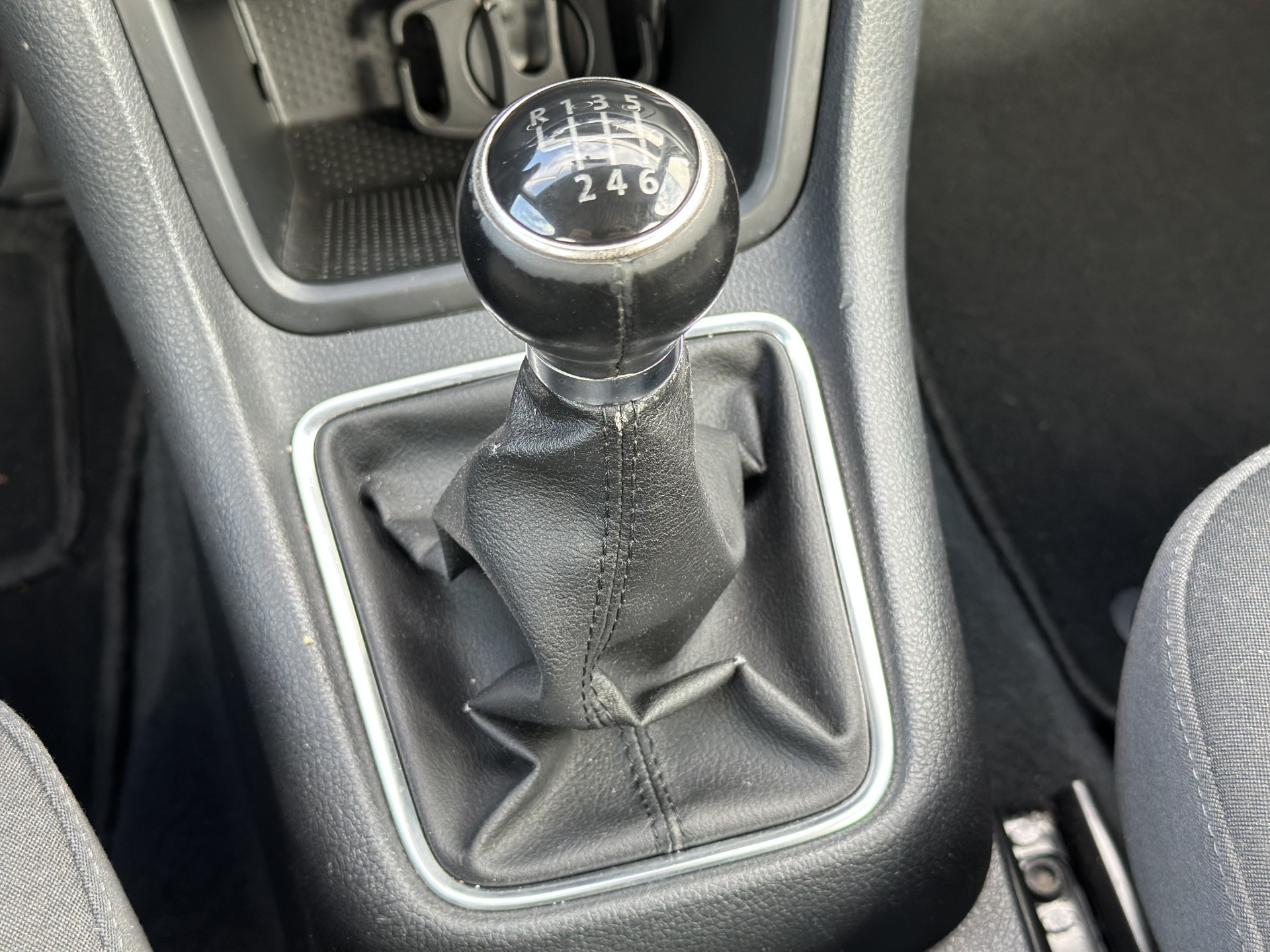 Hoofdafbeelding Volkswagen Sharan