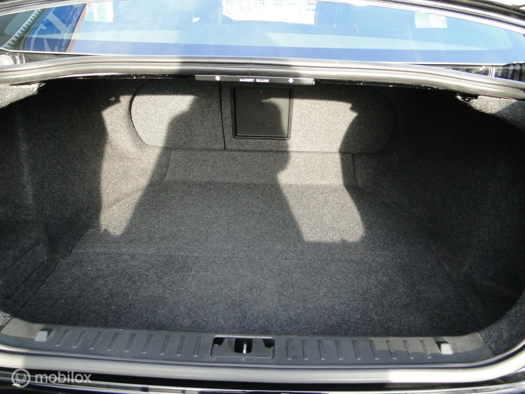 Hoofdafbeelding Volvo S80