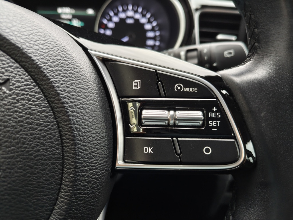 Hoofdafbeelding Kia XCeed