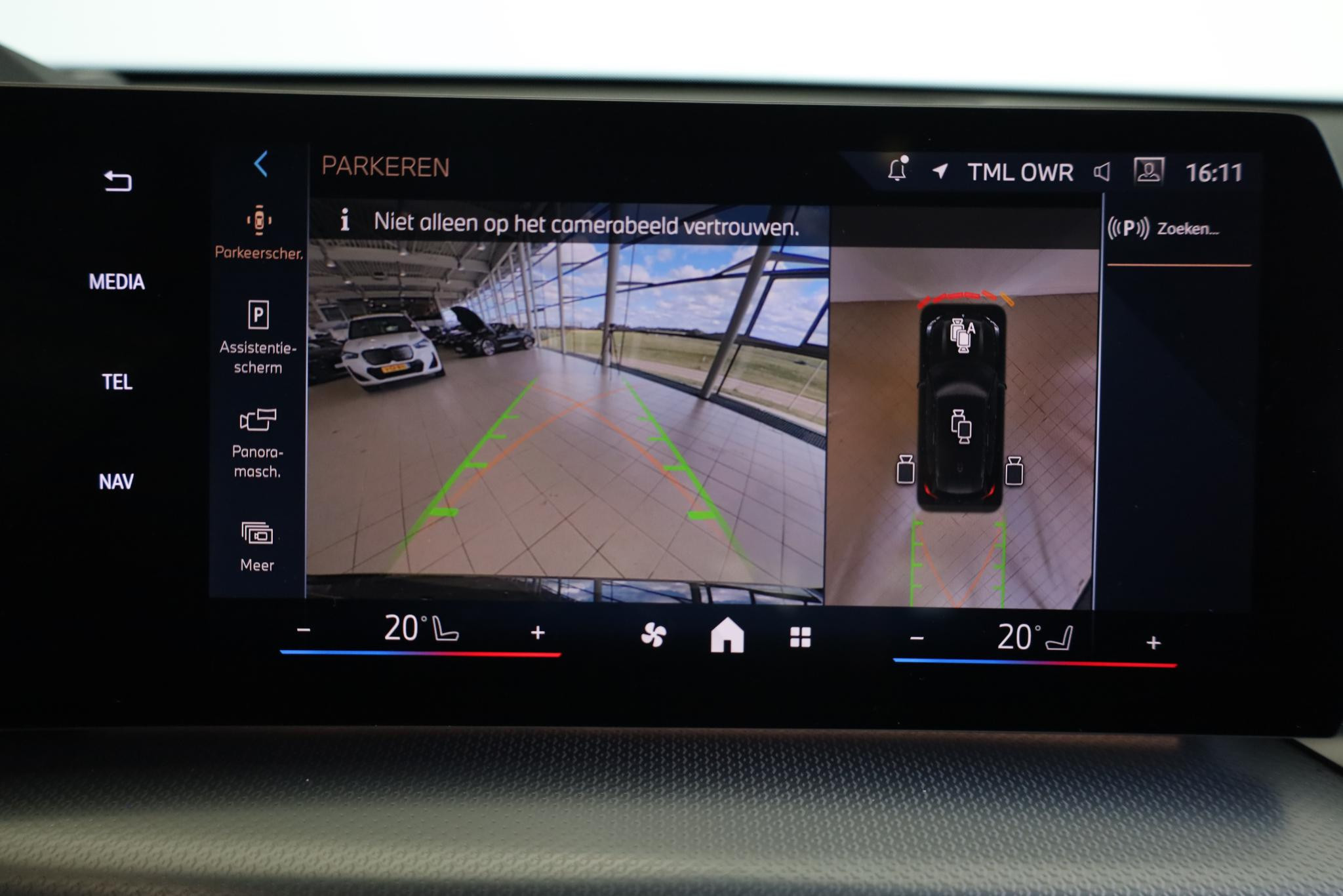 Hoofdafbeelding BMW iX1