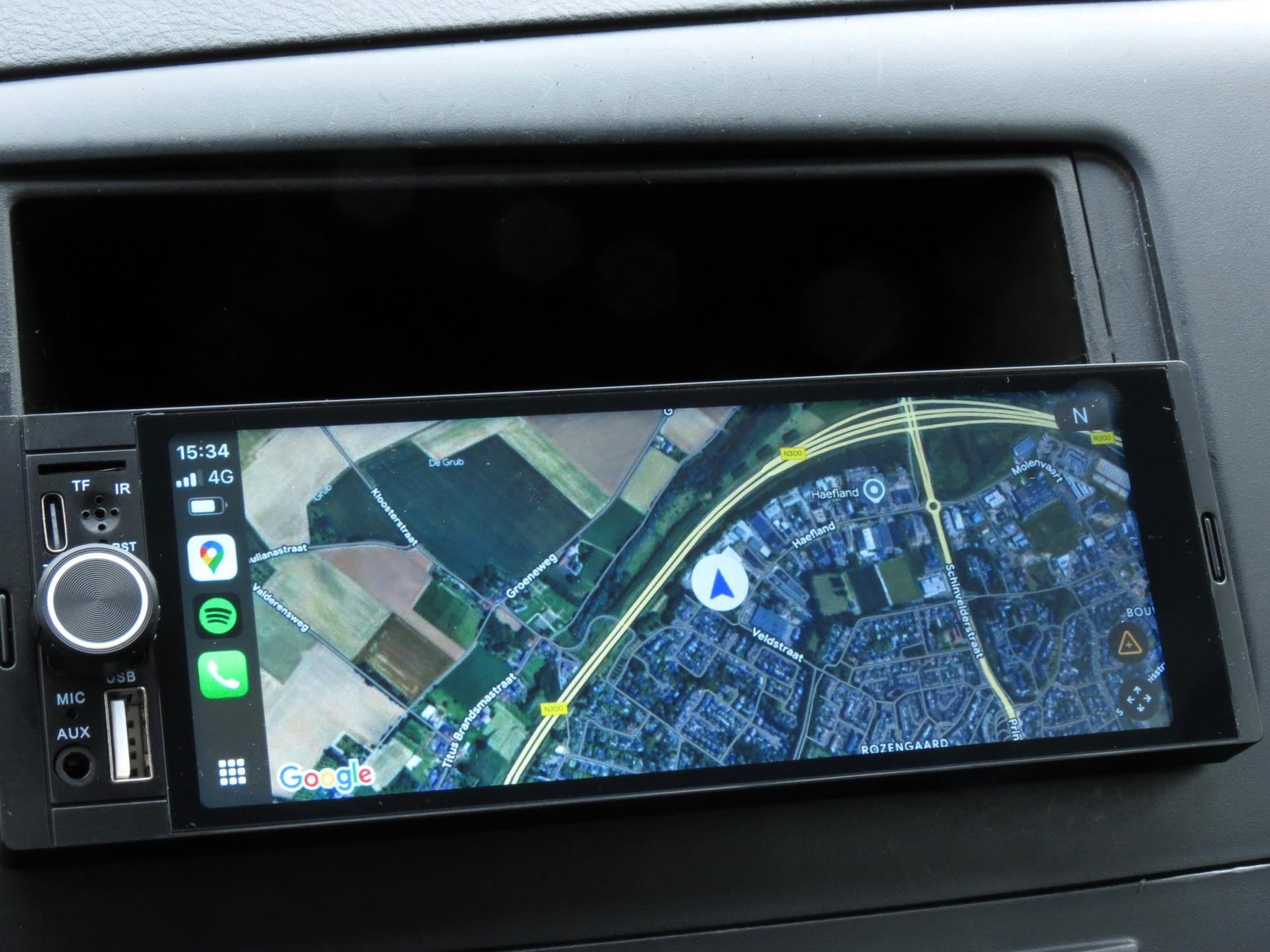 Hoofdafbeelding Daihatsu Cuore