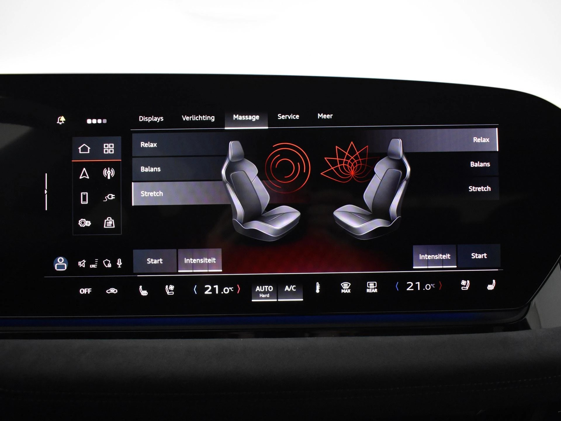 Hoofdafbeelding Audi A6 Avant e-tron