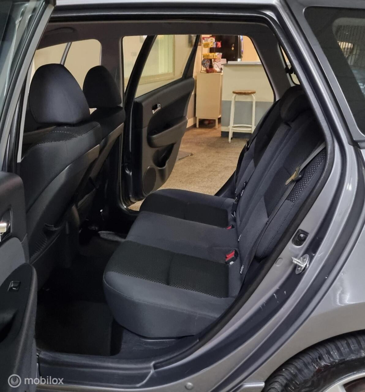 Hoofdafbeelding Hyundai i30