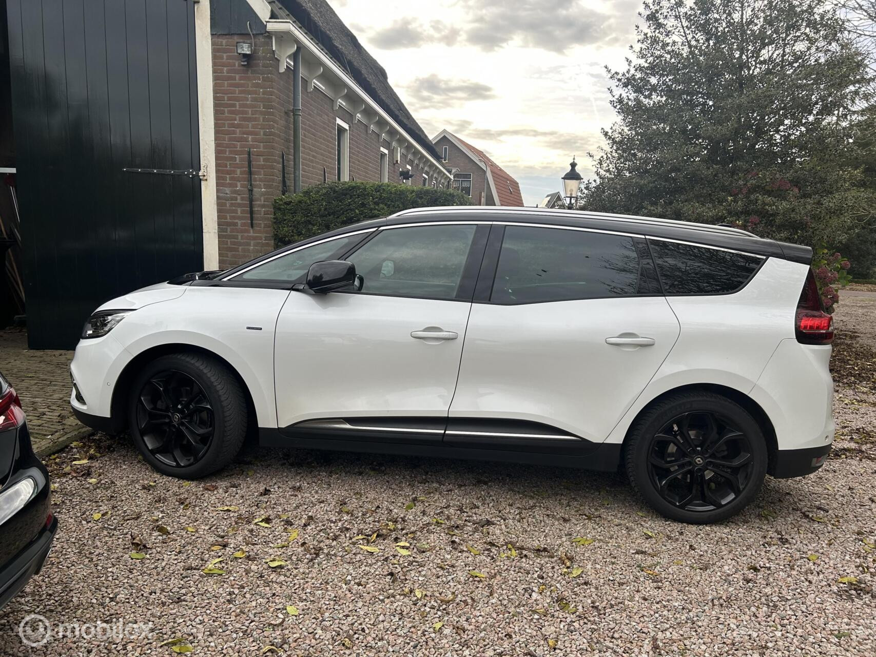 Hoofdafbeelding Renault Grand Scénic