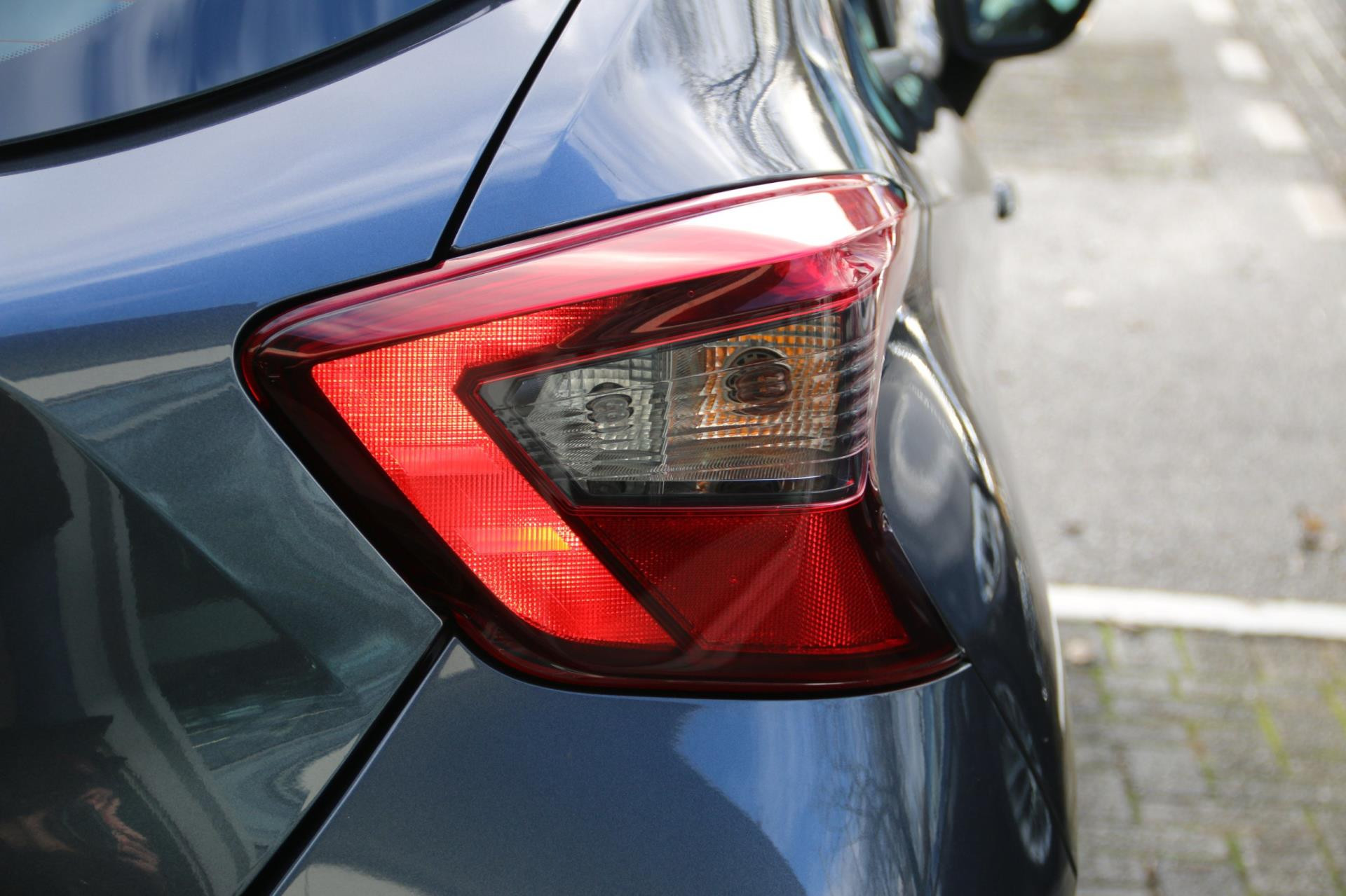 Hoofdafbeelding Nissan Micra