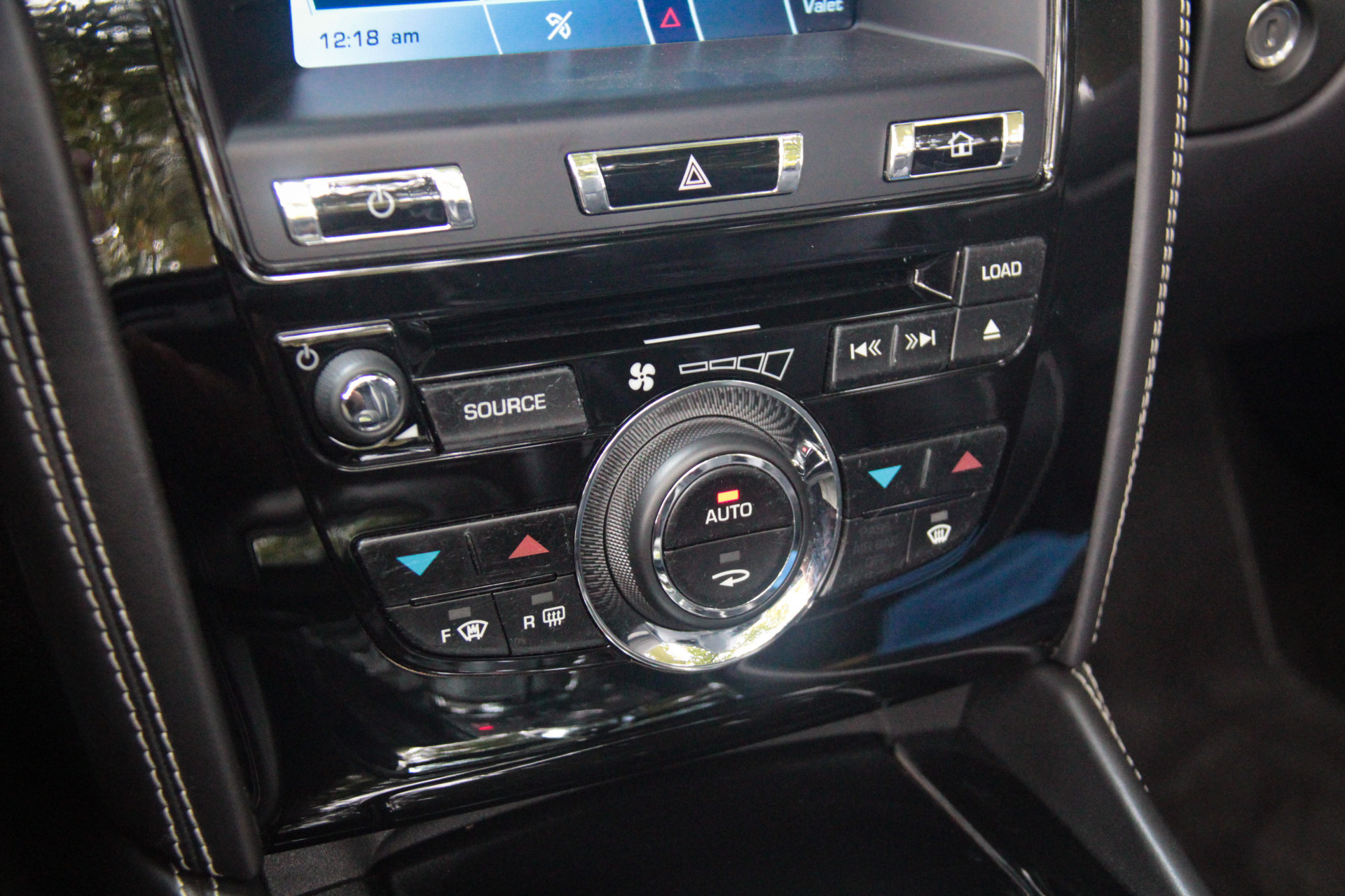 Hoofdafbeelding Jaguar XK