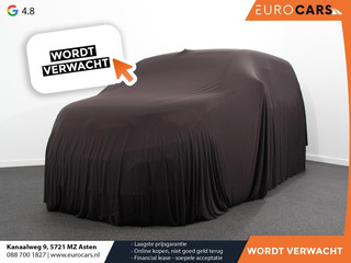 Ford Transit Connect 1.5 EcoBlue Aut. L2 Trend Navi Airco PDC A Cruise Control 3-Zits Camera DAB+