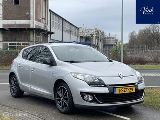 Renault Mégane 1.2 TCe Bose | Navigatie | Achteruitrijcamera | Trekhaak