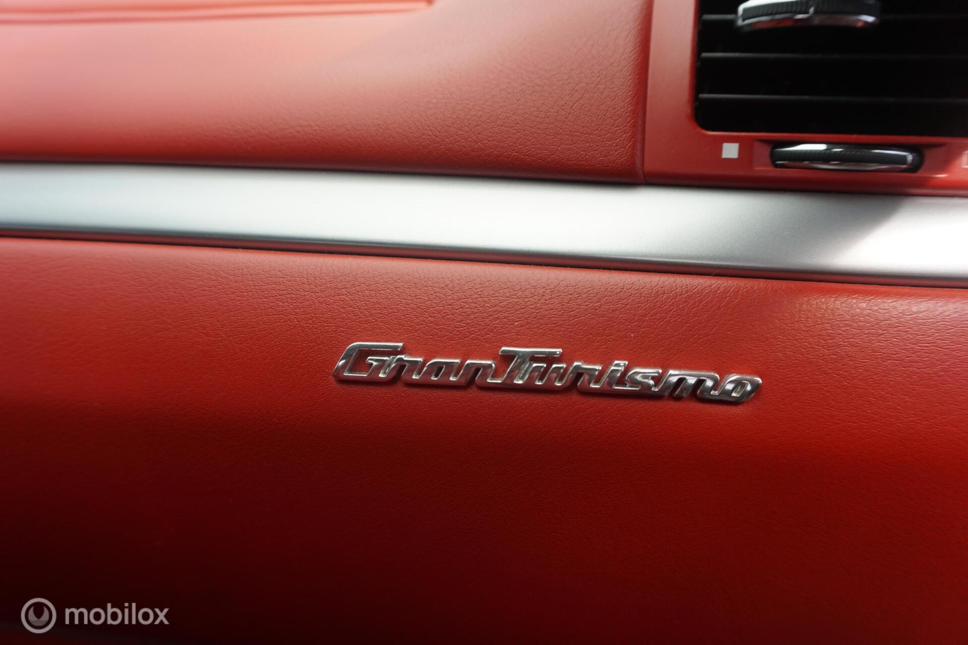 Hoofdafbeelding Maserati GranTurismo