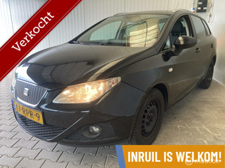 Seat Ibiza ST 1.2 TDI Style Ecomotive// 169000 KM NAP//APK//