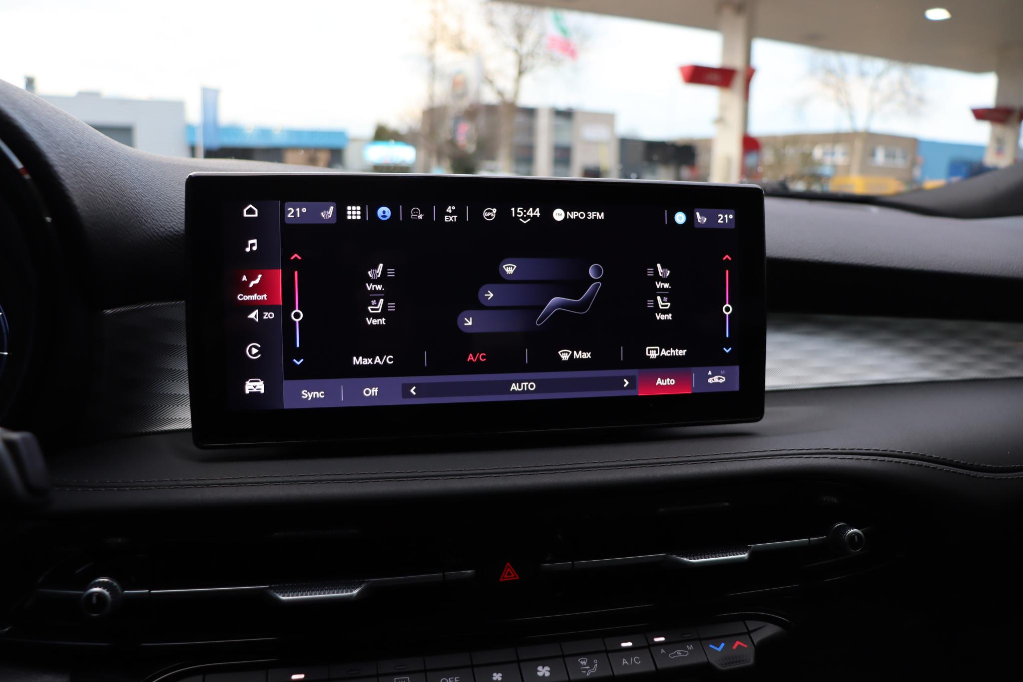 Hoofdafbeelding Alfa Romeo Tonale