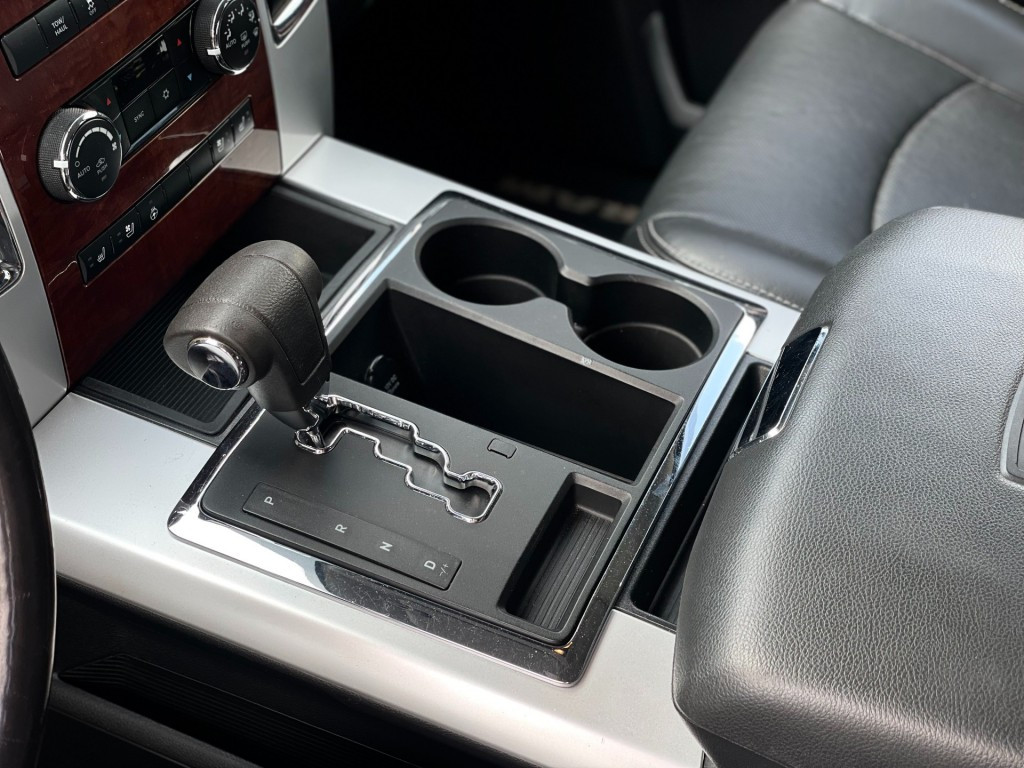 Hoofdafbeelding Dodge Ram