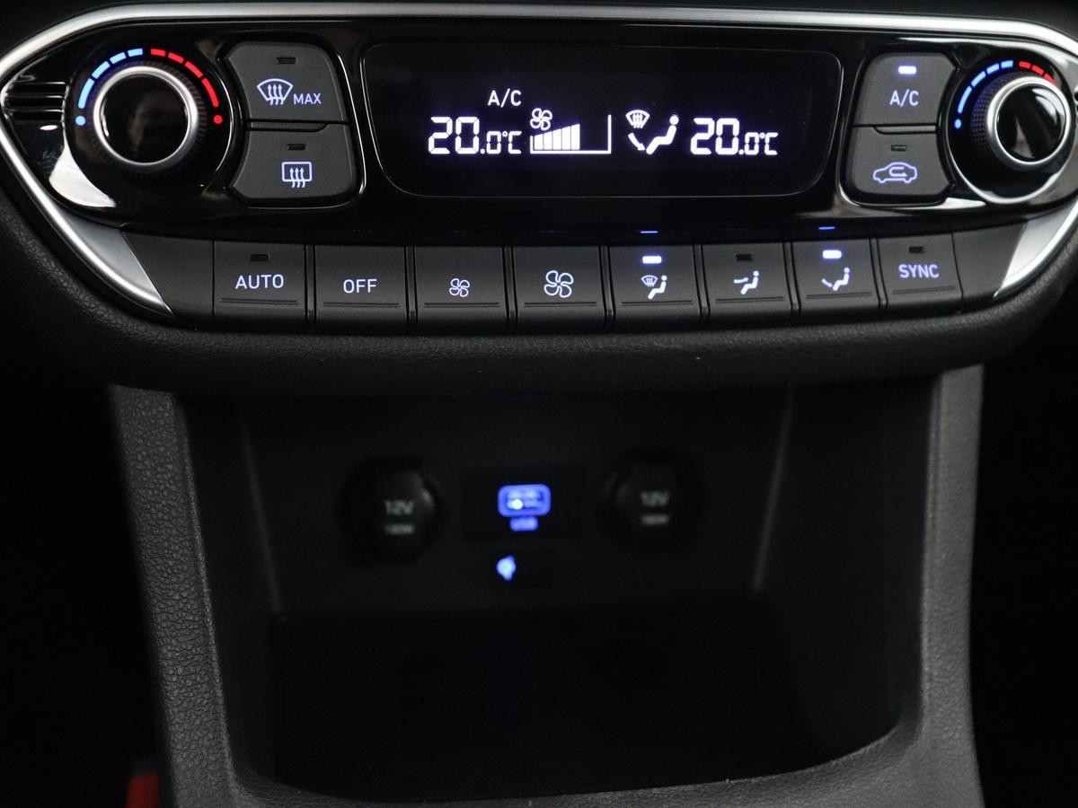 Hoofdafbeelding Hyundai i30