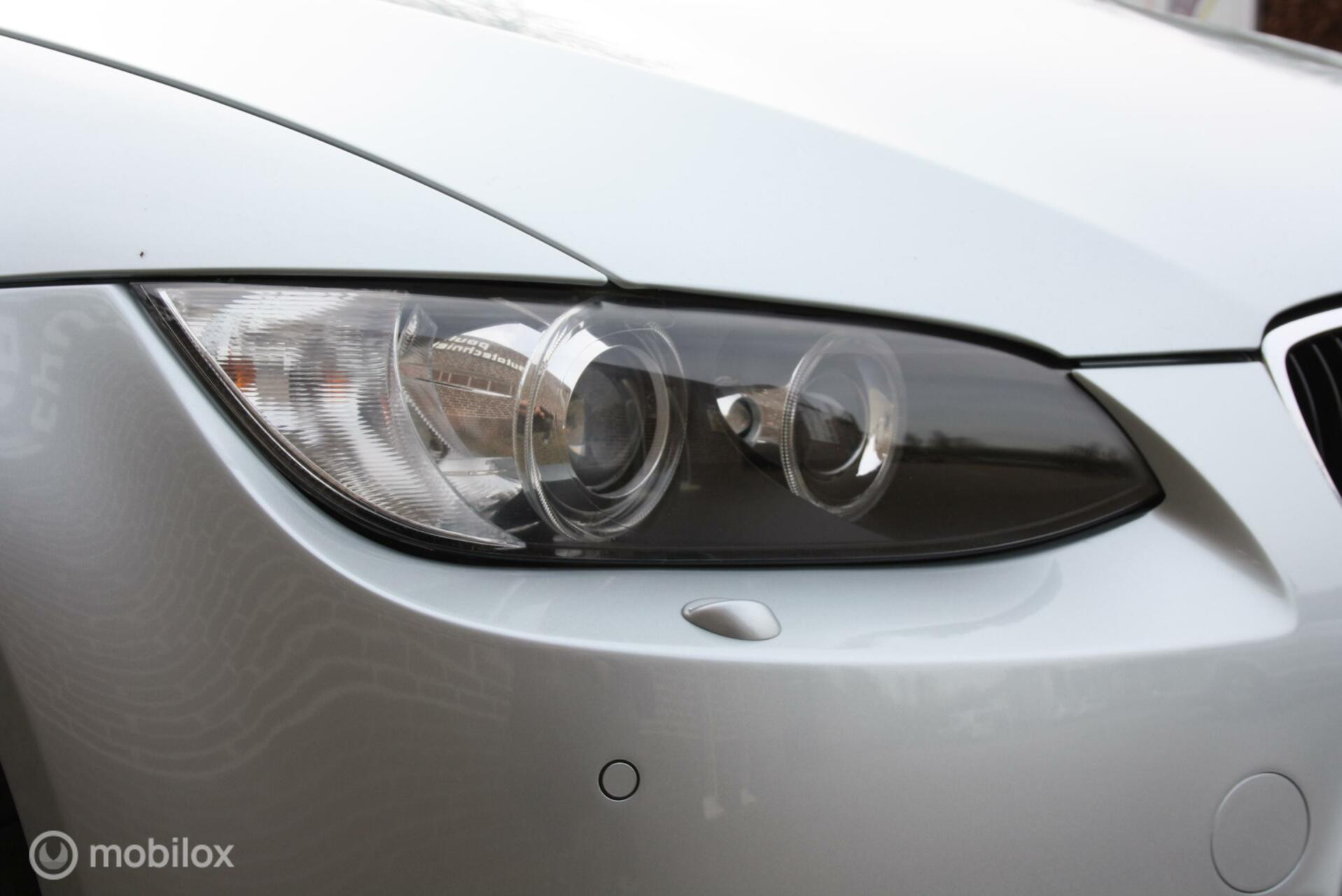 Hoofdafbeelding BMW M3