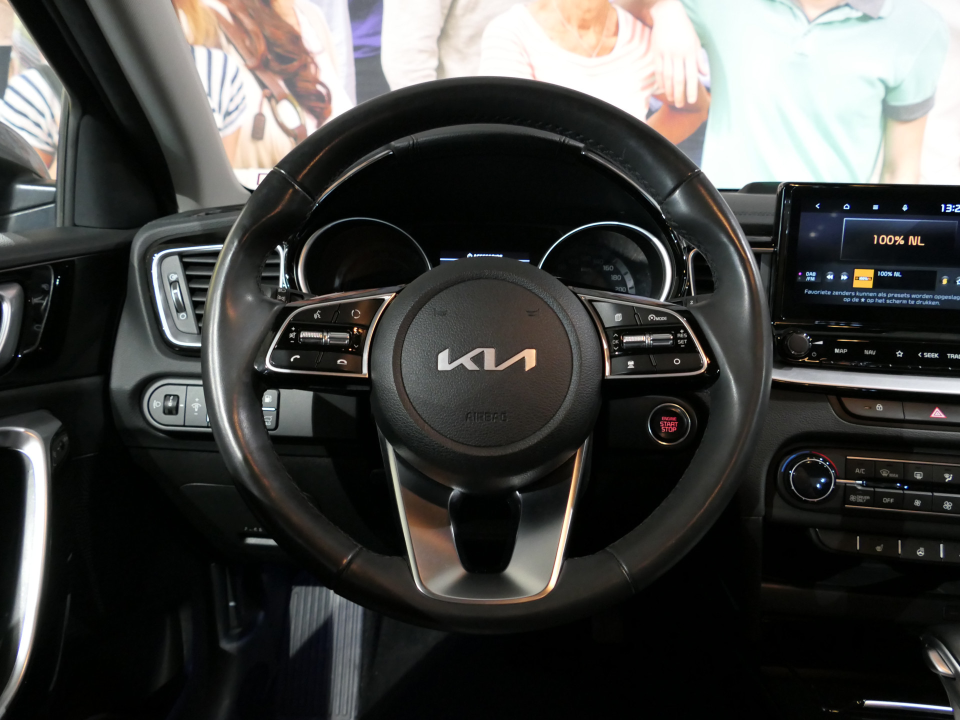 Hoofdafbeelding Kia XCeed