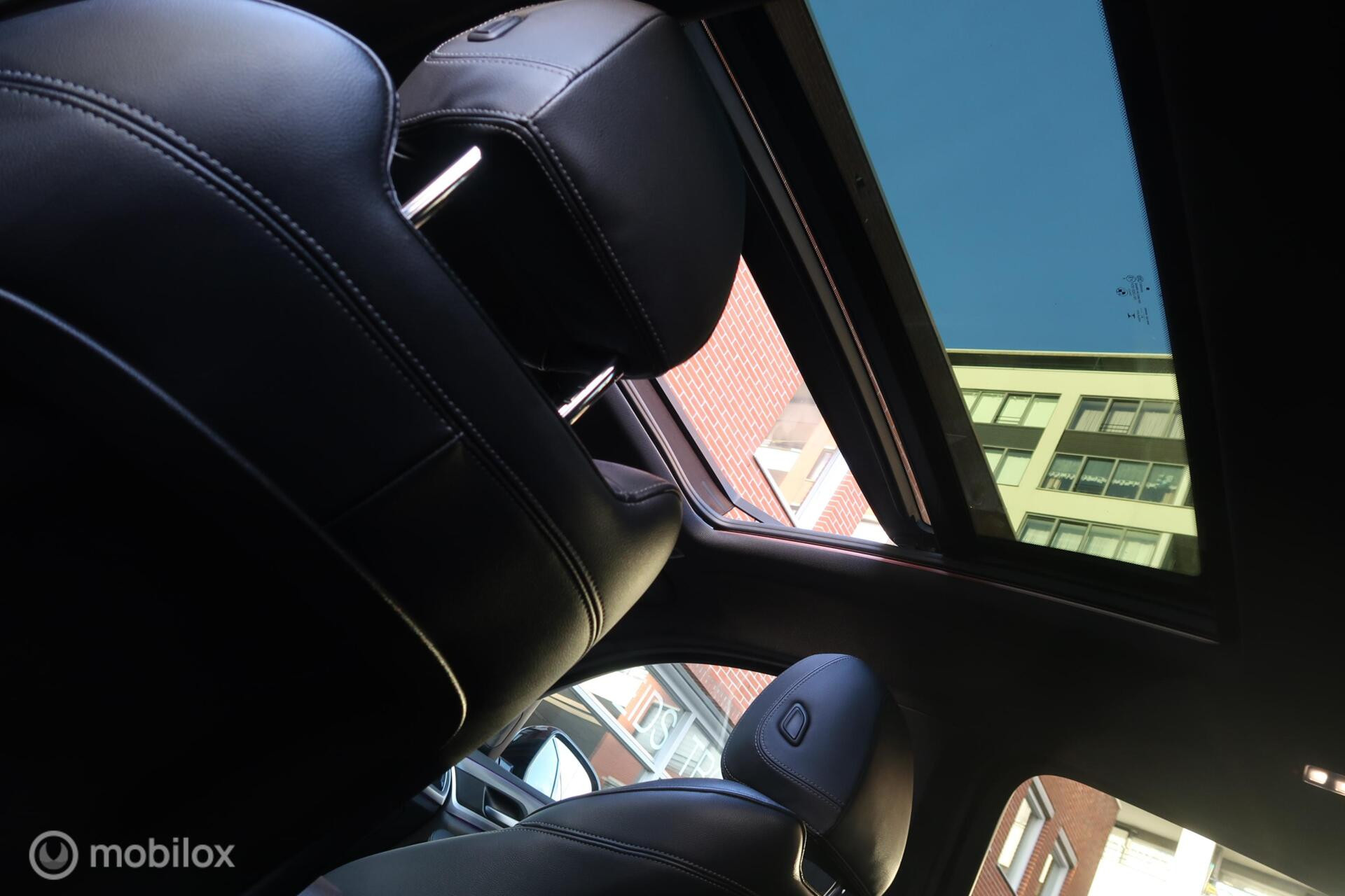 Hoofdafbeelding BMW X4