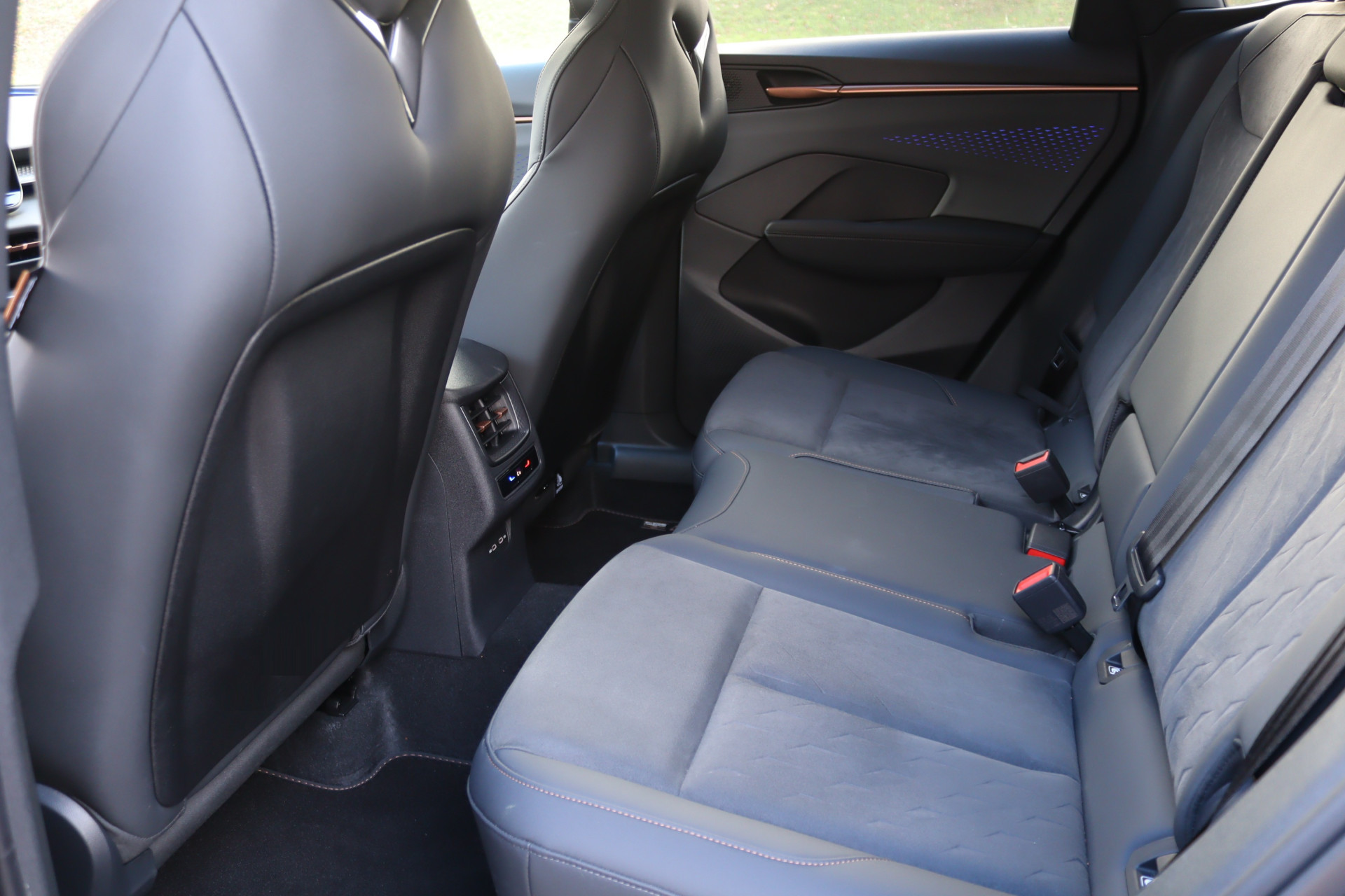 Hoofdafbeelding CUPRA Terramar