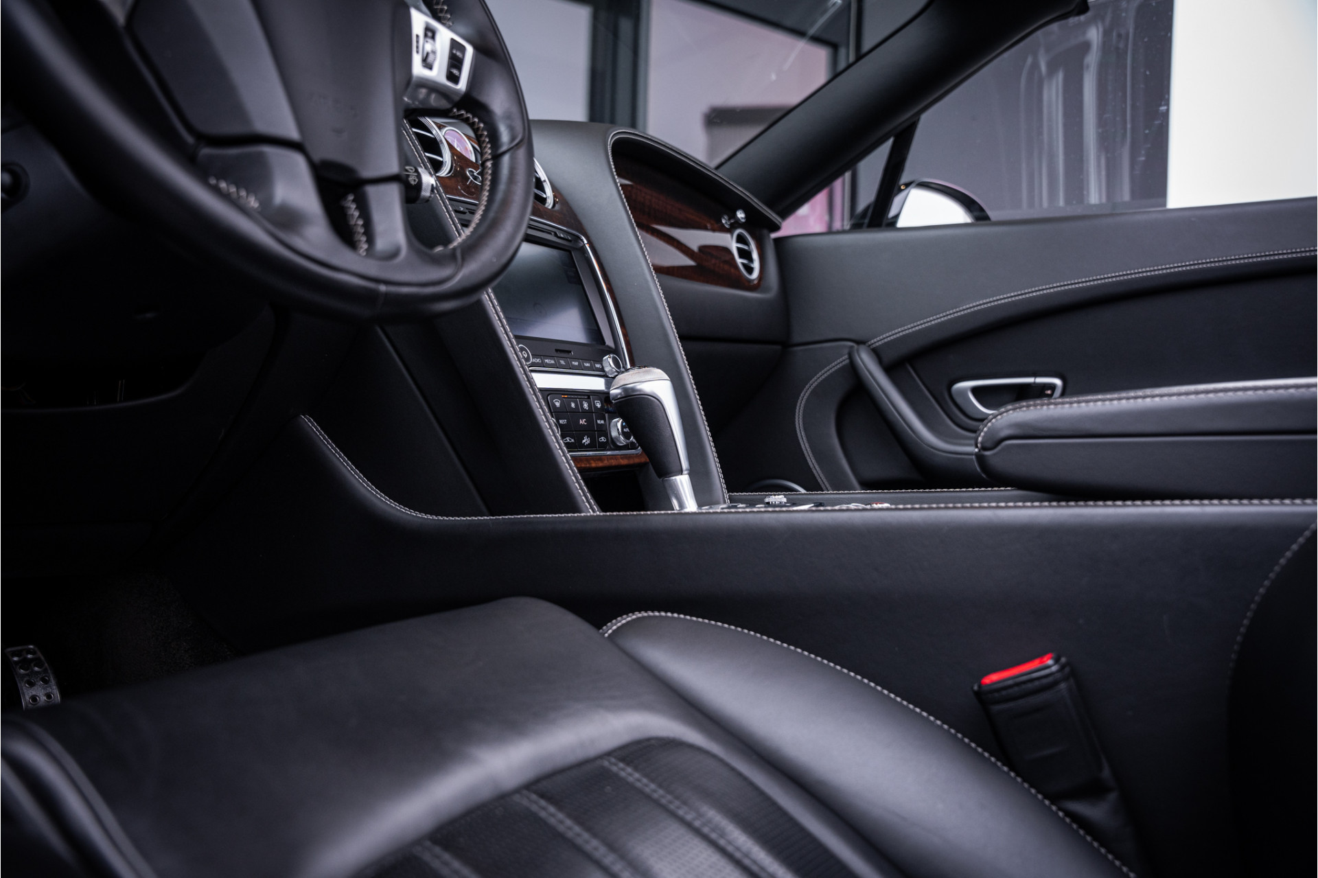 Hoofdafbeelding Bentley Continental GT