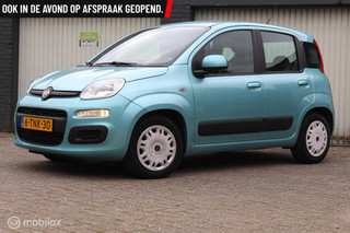Fiat Panda 0.9 l Airco l