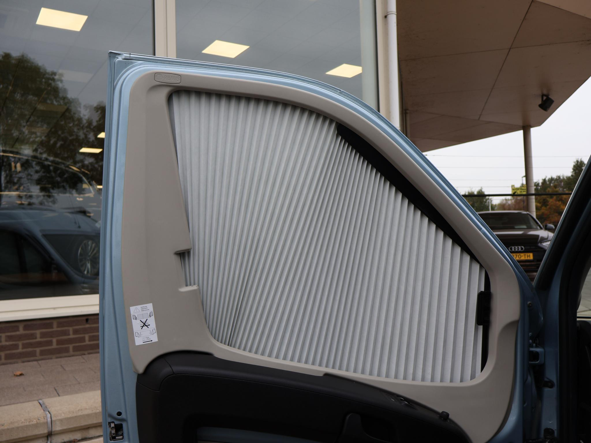 Hoofdafbeelding Pössl Summit 640