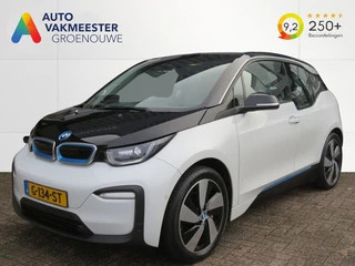 Hoofdafbeelding BMW i3 BMW i3 Basis 120Ah 42 kWh / Camera / Navi / 19 Inch / BOVAG garantie