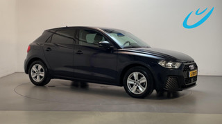 Audi A1 Sportback 25 TFSI S-Tronic Pro Line Virtual Cockpit Navigatie App-Connect Airco