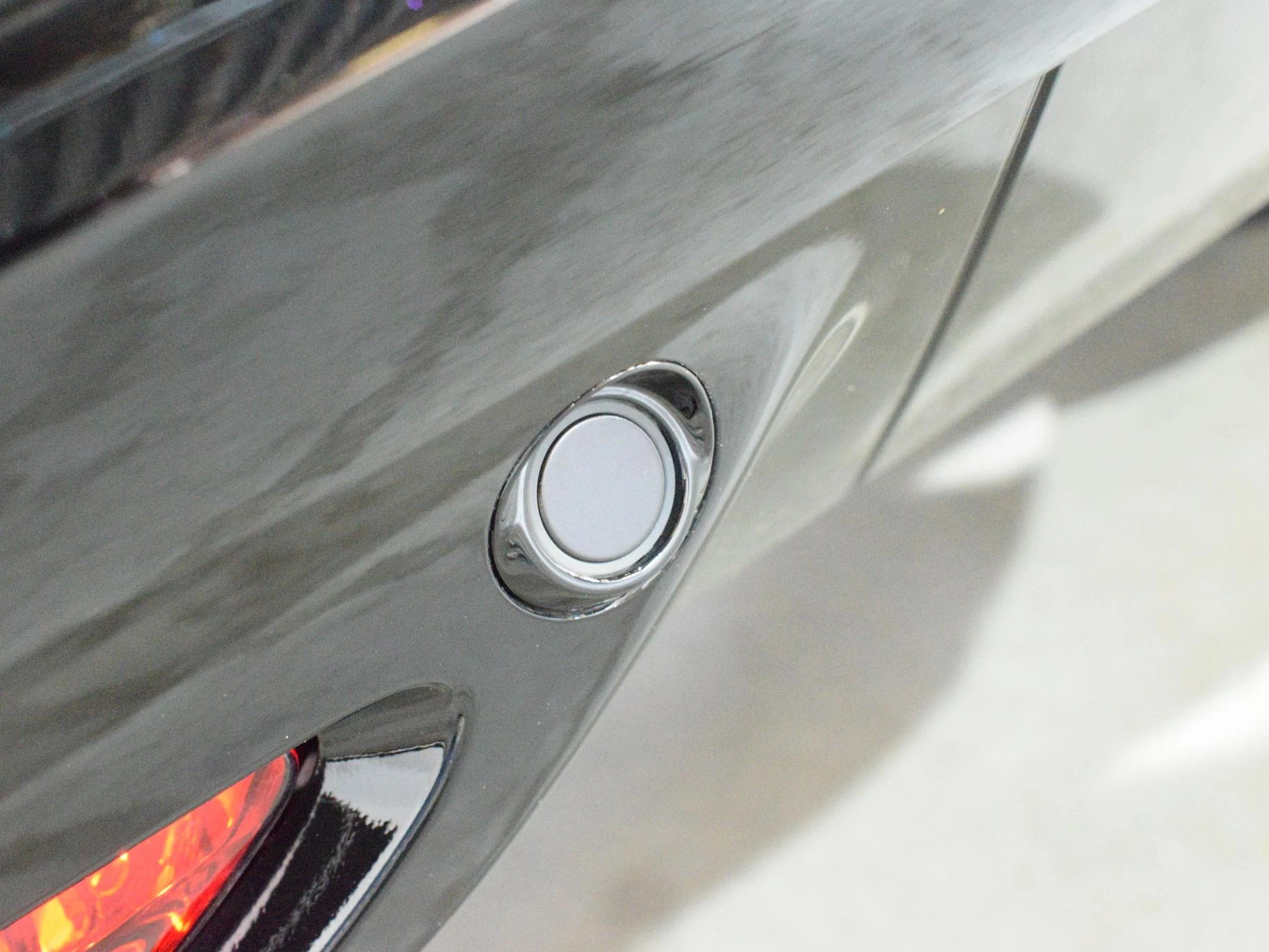 Hoofdafbeelding Opel Mokka-e