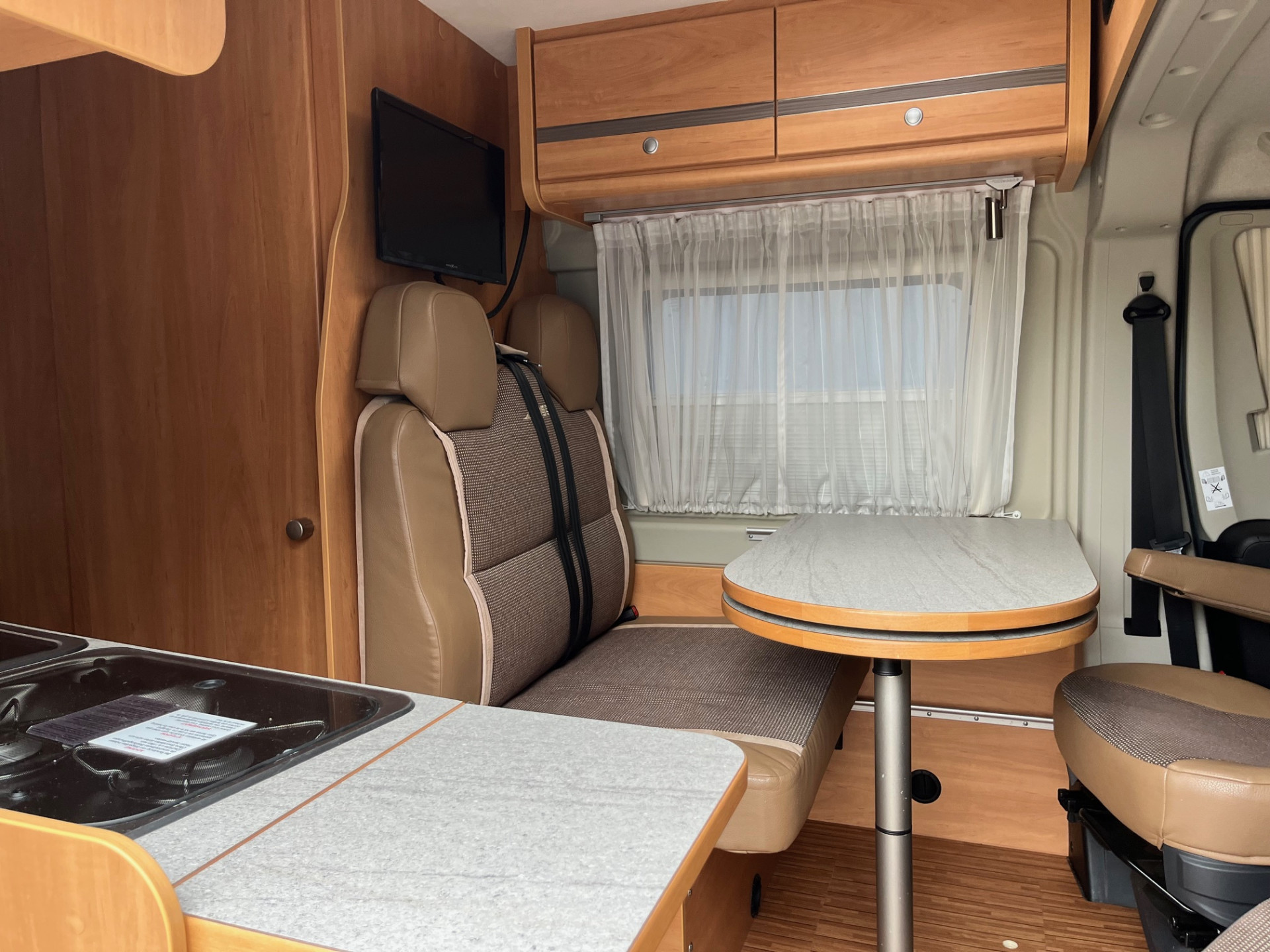 Hoofdafbeelding Citroën Possl 2WIN D-Line