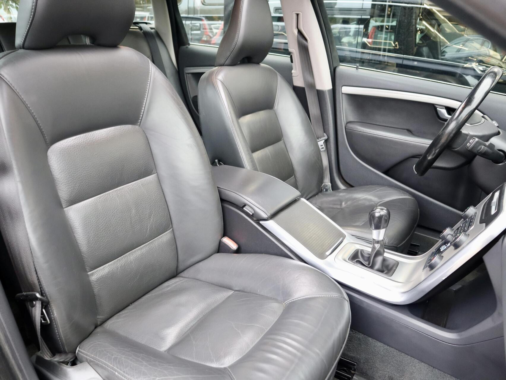 Hoofdafbeelding Volvo V70