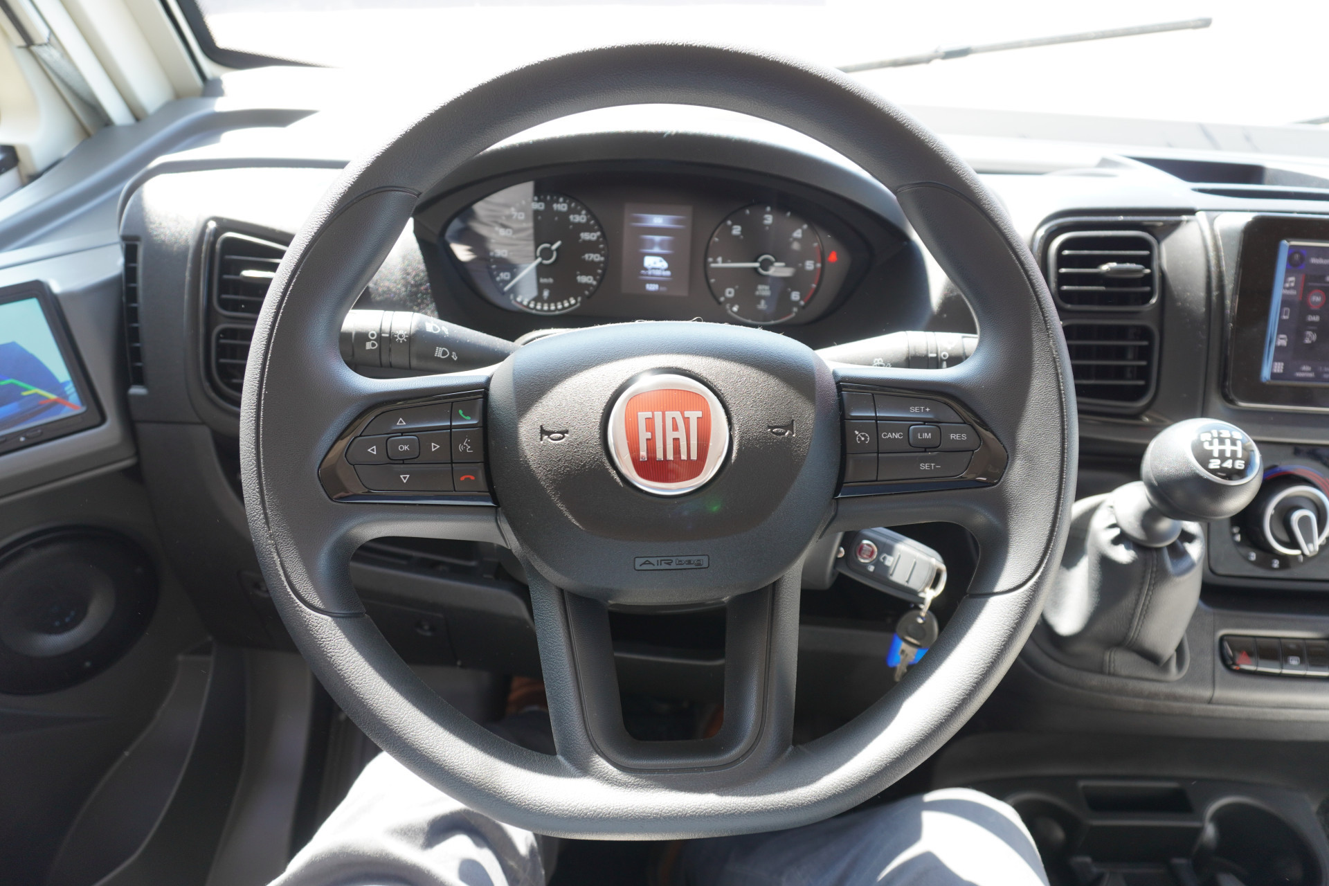 Hoofdafbeelding Roller TEAM ZEFIRO