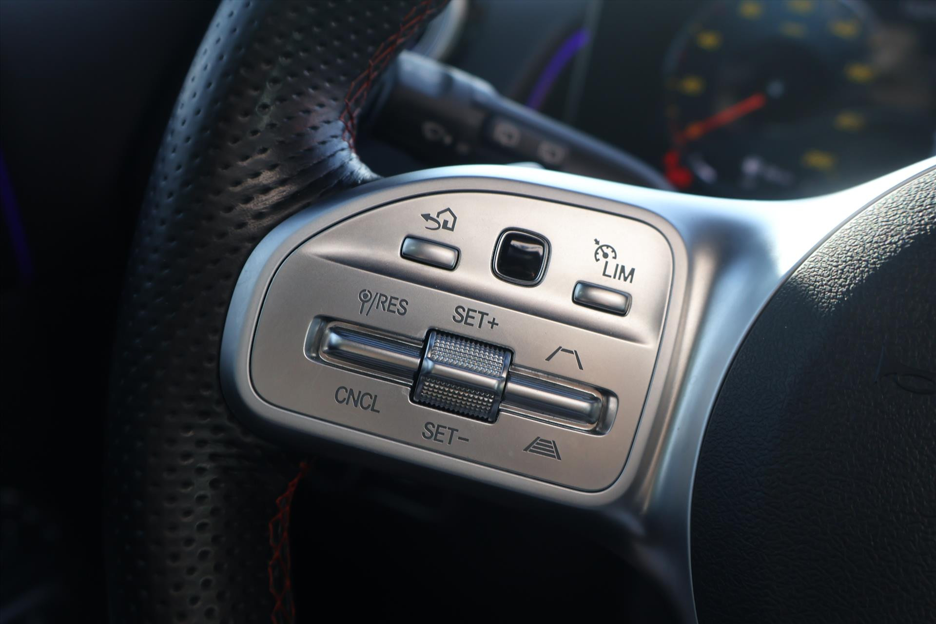 Hoofdafbeelding Mercedes-Benz GLB