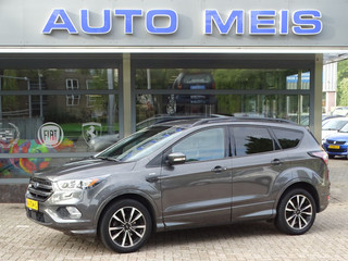 Ford Kuga 1.5 EcoBoost ST Line