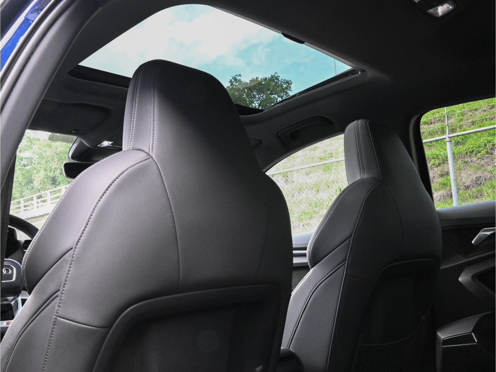 Hoofdafbeelding Audi S3