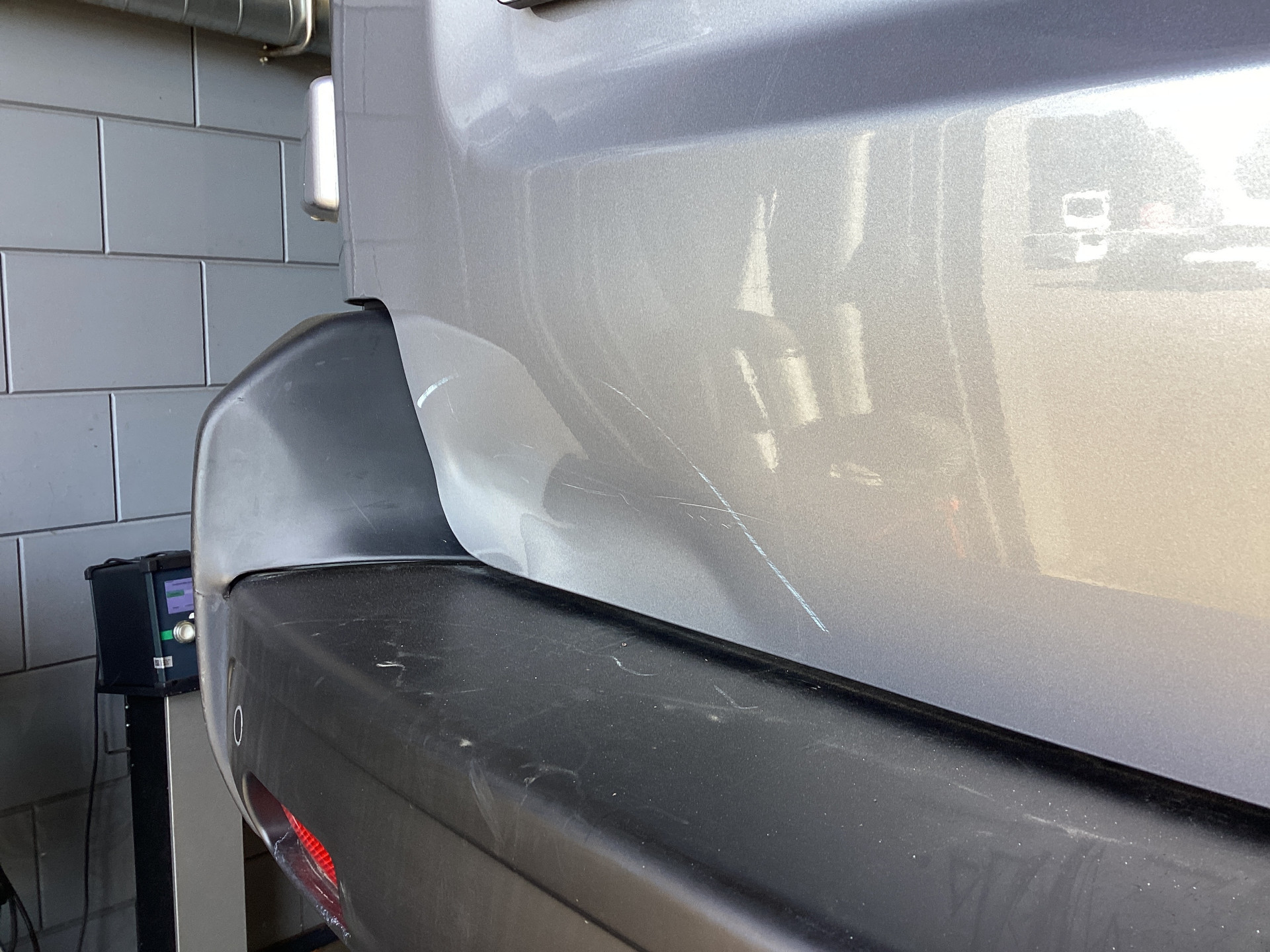 Hoofdafbeelding Fiat Scudo