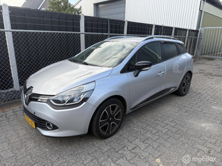 Renault Clio Estate 1.5 dCi ECO Expression