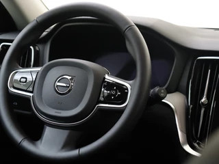 Volvo V60 Volvo V60 2.0 B4 Plus Dark | Trekhaak | Memory | Leder Bekleding - afbeelding nr 14