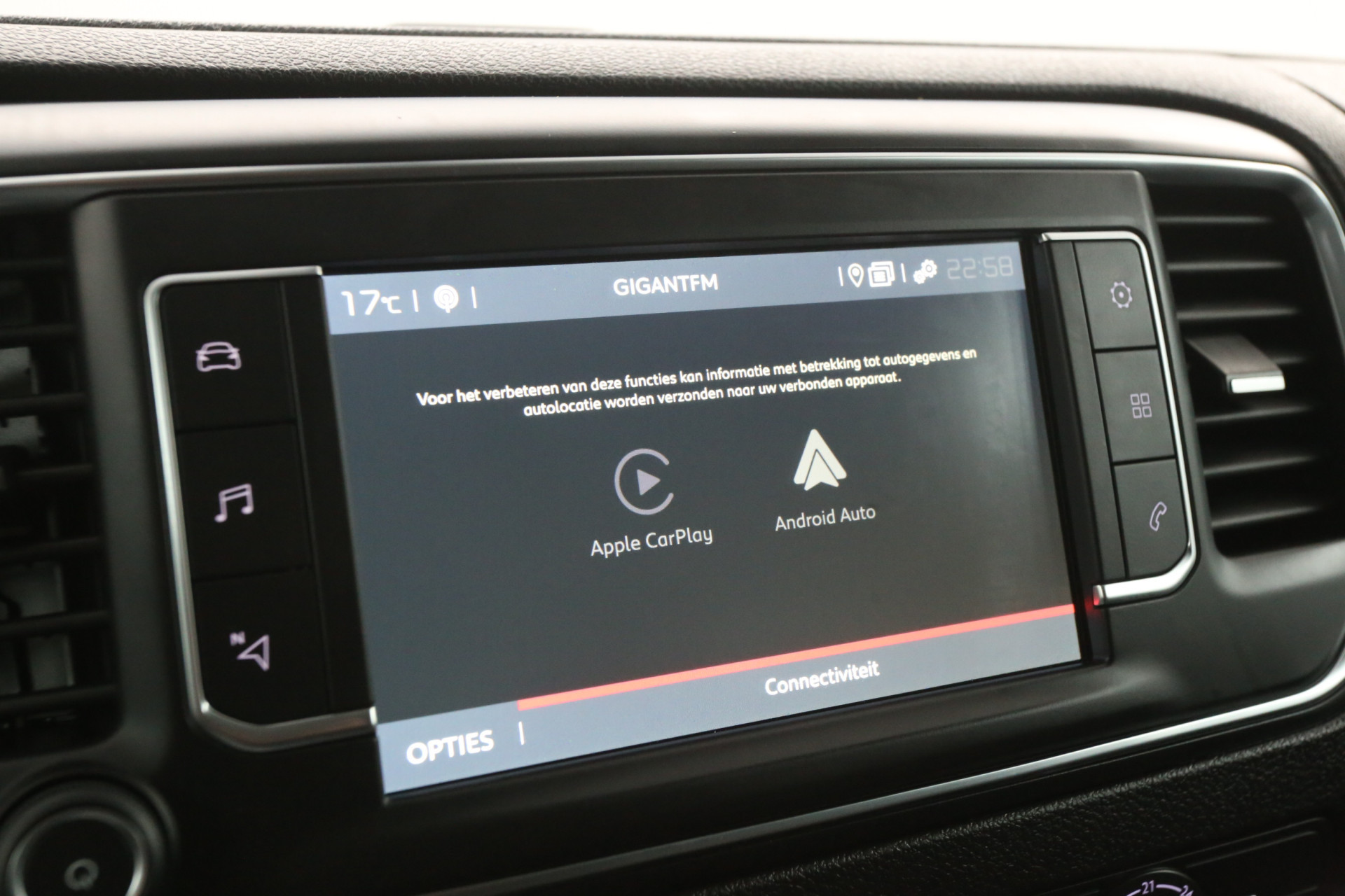 Hoofdafbeelding Fiat Scudo