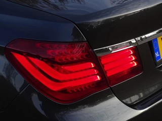 BMW Active Hybrid 7 BMW Active Hybrid 7 740i 345PK ActiveHybrid / Individual / 2014 / LED - afbeelding nr 63