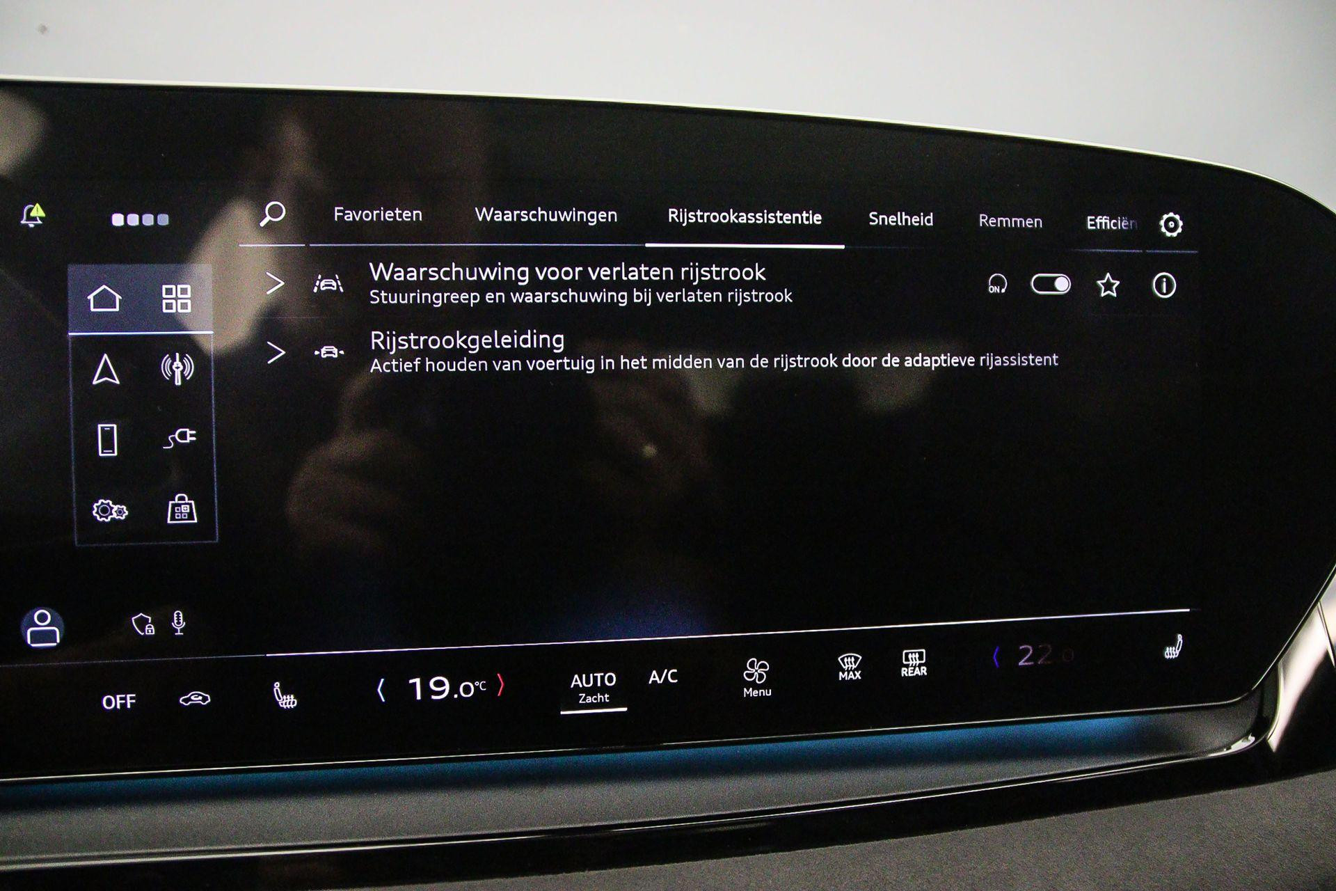 Hoofdafbeelding Audi SQ6