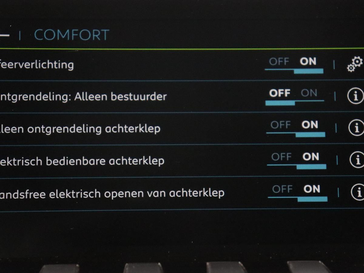 Hoofdafbeelding Peugeot 508