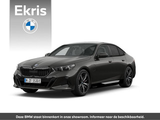 BMW 5-serie 530e M Sport Package Pro | Equipment Package Pro | Travel Package| Comfort Package