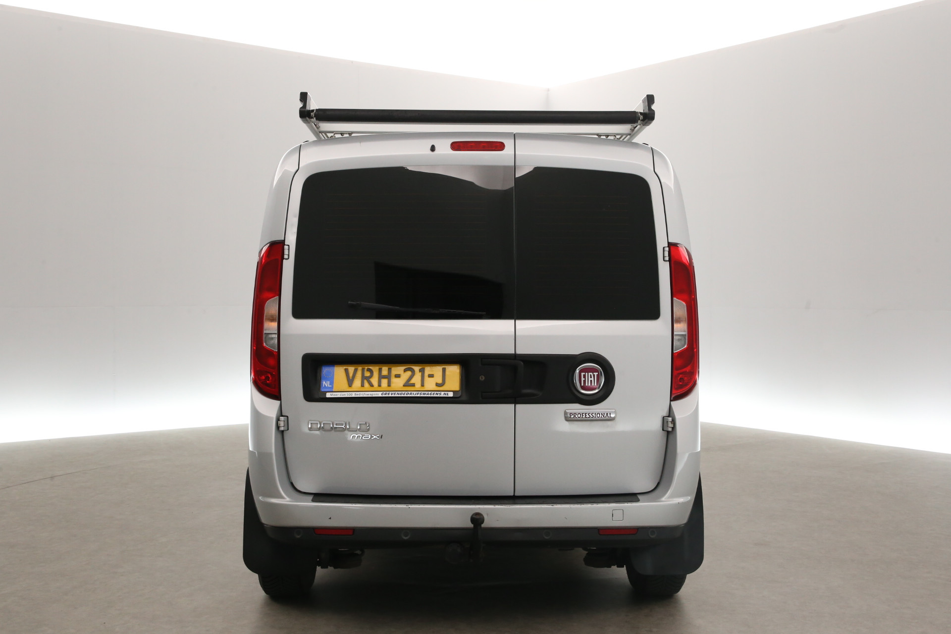 Hoofdafbeelding Fiat Doblò