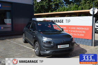 Citroen C4 Cactus 1.2 PureTech Shine
