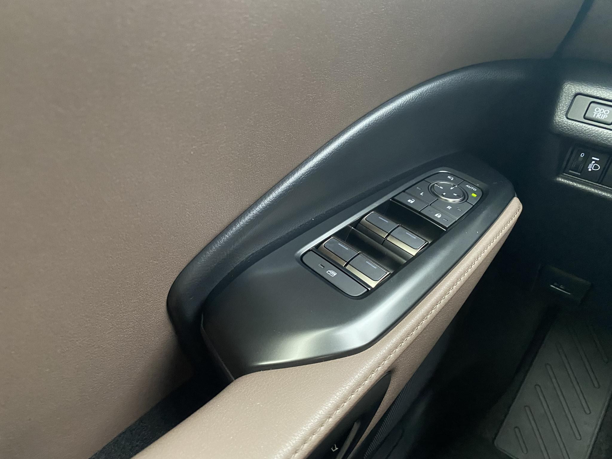 Hoofdafbeelding Lexus LBX