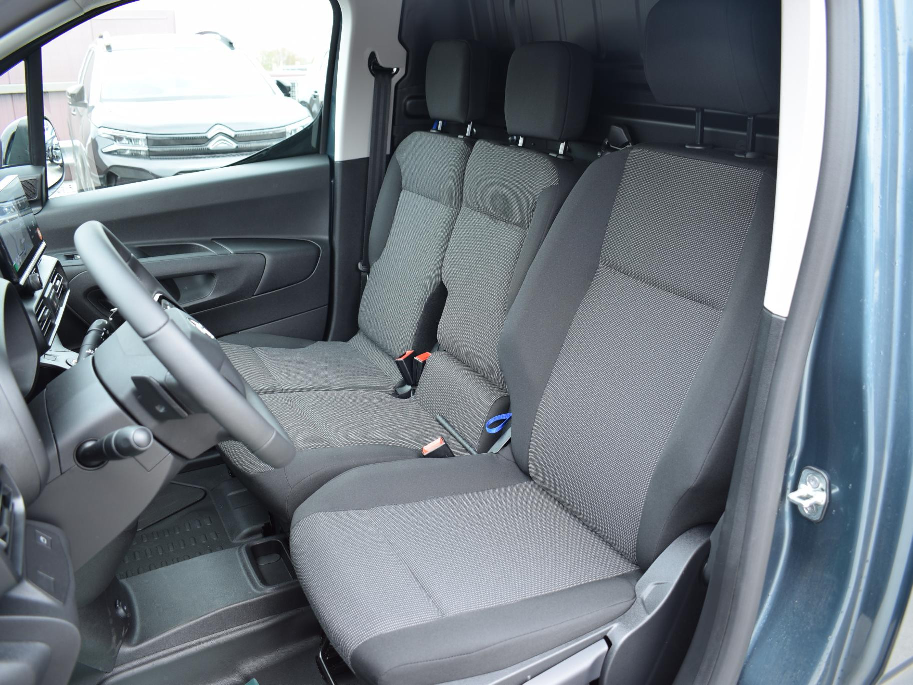 Hoofdafbeelding Opel Combo-e