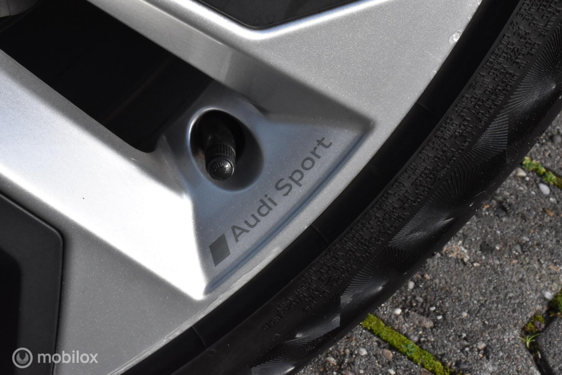 Hoofdafbeelding Audi A6 Allroad