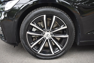 Volvo V60 Volvo V60 T6 350pk AWD Plus Dark | Climate | S/K Dak | Harman Kardon | Tre - afbeelding nr 9
