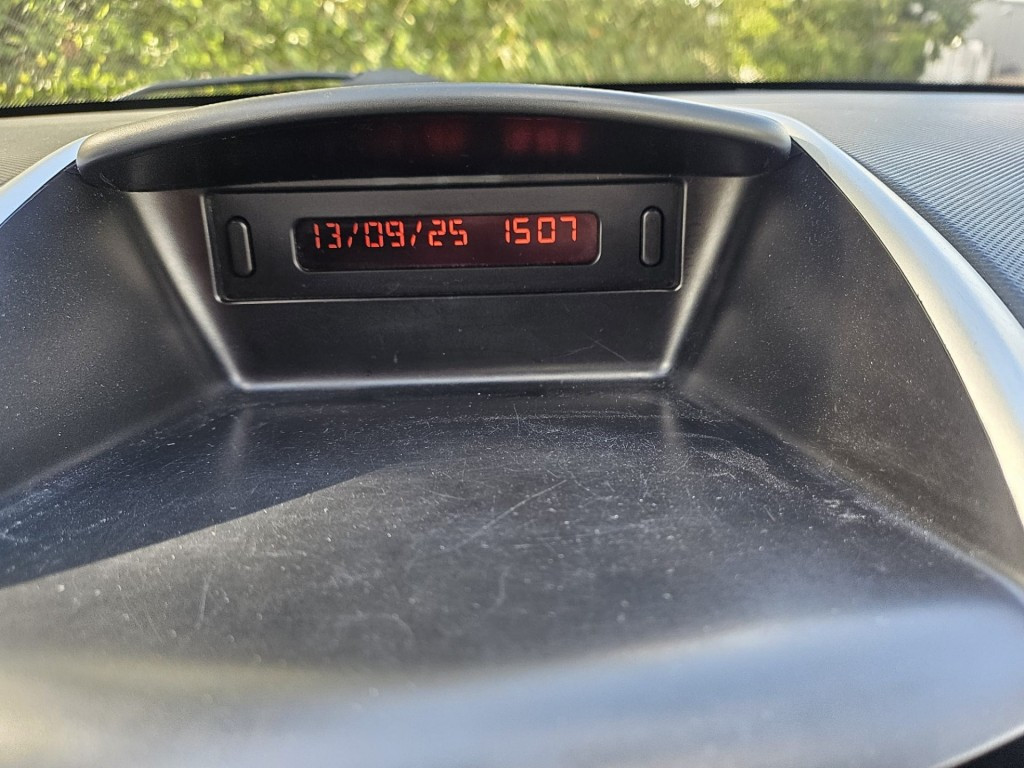 Hoofdafbeelding Peugeot 206