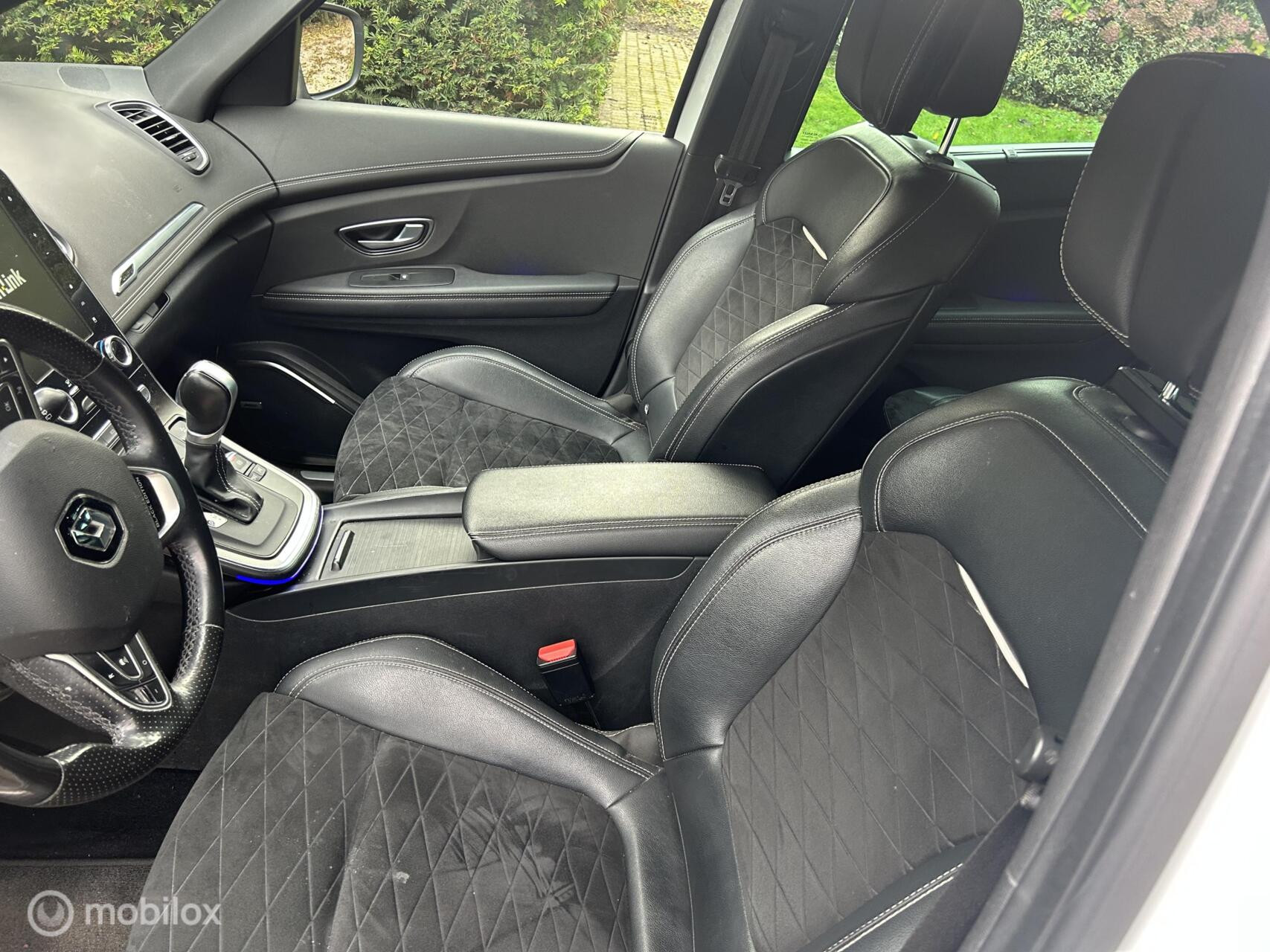 Hoofdafbeelding Renault Grand Scénic