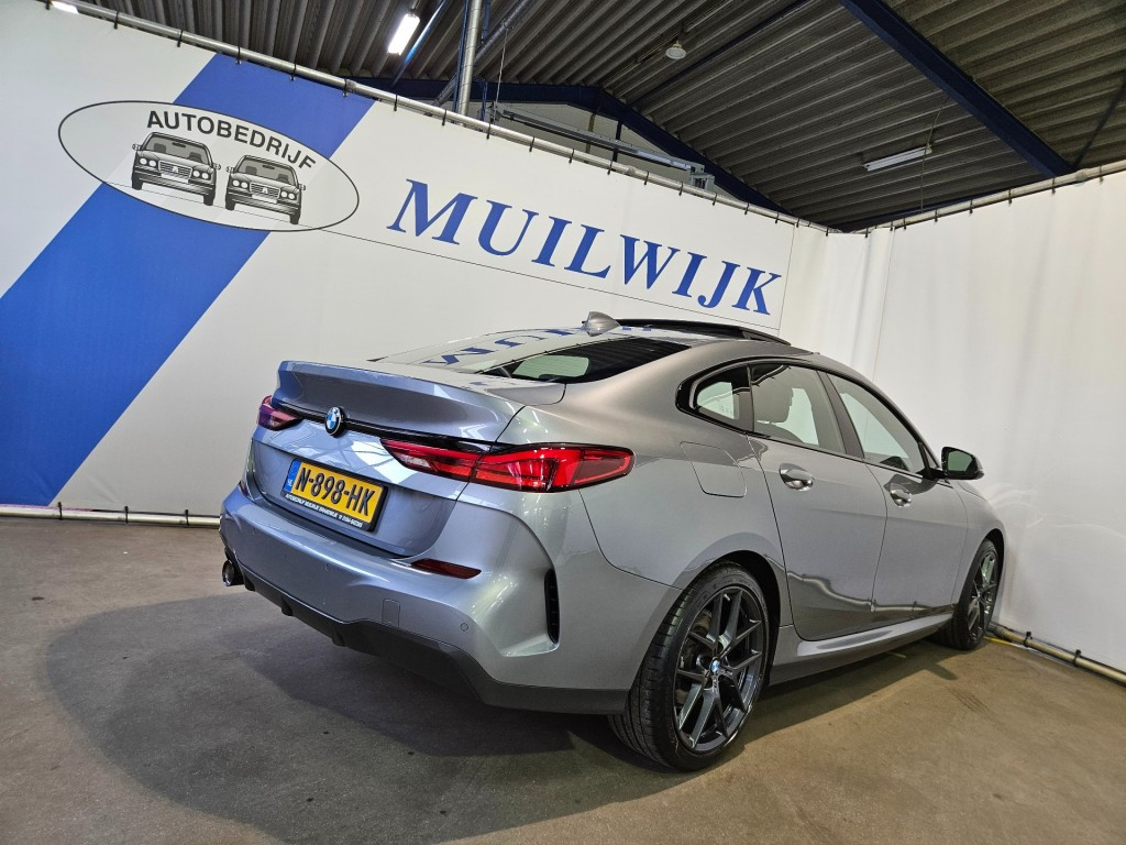 Hoofdafbeelding BMW 2 Serie